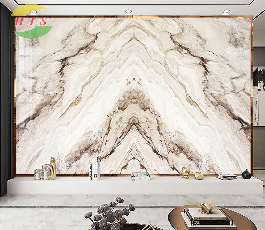 tranh đá đối xứng